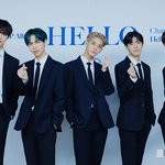 오랜만에 컴백해서 팬보다 더 신난 아이돌