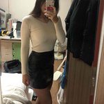 [꼭조언부탁] 소개팅 <b>코디</b> 어떤가요