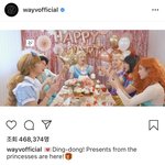 [NCT] 이렇게 예쁘면 내가 뭐가 돼 <b>못난이</b> 왕자라도 시켜줘..