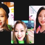 방금 전 공개된 SM 신인 걸그룹 에스파 <b>전체</b> 멤버 4인