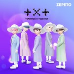 [TXT모아] <b>제패</b>토 짹/ + 케이밥스타 짹