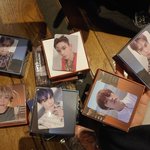 [NCT] <b>키노</b> 포카 뜨는 중..