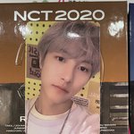[NCT] 런쥔이는 <b>레</b>쥔드