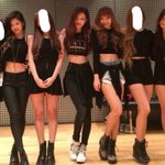 블핑 <b>연습생</b> <b>시절</b>