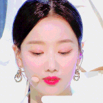 근데 진짜 <b>이조합</b>으로 걸그룹 나왔으면