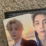[NCT] 와 쿤이 포카 봐 ㅋㅋㅋ