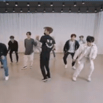 세븐틴 <b>New</b> 칼군무짤 만듦