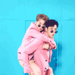 [펜타곤] 나 이 둘 <b>케미</b> 너무 좋아