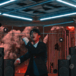 인탁 비주얼 <b>열일</b>중