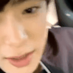 [NCT] 오늘 인라 재현이 약간 엔나나 <b>재질</b>인데?
