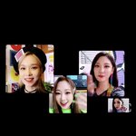 에스파 전 멤버 나왔음