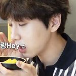 [펜타곤] <b>옌안</b>이 븨앱 못본사람