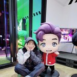 김남<b>존</b> <b>개</b>귀여워