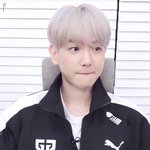 [드루와] 오늘 변백현 너무 잘생겼다