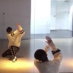 [모두드루와] 난 얘 노래보다 춤이 대박인것같음