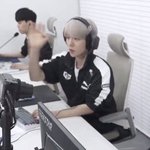 오늘 백현이 방송 <b>하이라이트</b>