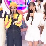 이<b>달소</b> 츄랑 이브 섞으면 이나은 나올거같지 않냐