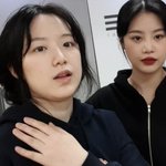 [드루와] 오른쪽 아이들 <b>수진</b>이야?