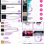 [NCT] 즈니들 투표하고 오자