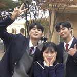 [댓글부탁해] 아 어하루 <b>후유증</b> 오지네....