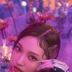 <b>닝닝</b> 예쁘다;;