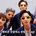 [펜타곤] 나 닥터베베랑 접근금지 악개부분있음