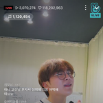 부승관 케이팝 과<b>몰입</b>