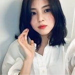 ㄹㅇ 진짜 한소희 <b>신의</b> 얼굴인듯