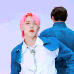 [TXT모아] 553 <b>스</b><b>춤</b> 티져 움짤