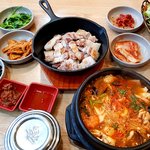 저녁 메뉴 추천