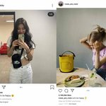 로제랑 수지 사귀는거야?