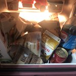 아닠ㅋㅋㅋ 엄마한테 커피우유좀 <b>사와</b>달라고 했는데 ㅋㅋ