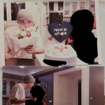 찬열 모자 로고 <b>합성</b> 아님~~
