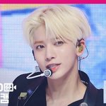 [투바투] 최고의 금발남 투모로우바이투게더 <b>태현</b>