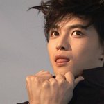 [김재중] 눈 진짜 신기해
