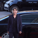 [댓글부탁해] 김준수 레드카펫 입장 <b>존멋</b>!