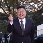 [꼭봐주세요] <b>강호동</b> 하트 귀요미