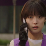 2화에서도 여주 멘탈 갈리는 드라마