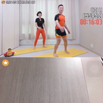 운동하면서 8키로 넘게 뺀 후기