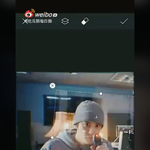 이게 그 꽃다발 사진 원본이라는데 찐<b>이야</b>??