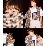 이 와중에 백현<b>버버리</b> 뜸