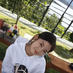 [댓글부탁해] 너네 앞머리 떡지는거 어떡함??