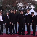 [세븐틴] 세븐틴 <b>레드카</b>펫 풀 비하인드 시