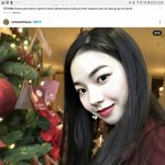 여신 카리나누나한테 <b>열폭</b> 그만❤