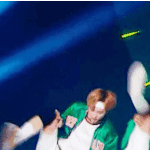 [NCT] 와나 방금 이<b>동작</b> 따라해봤거든