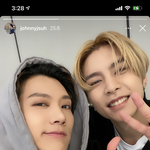 [NCT] 내가<b>사랑</b>하는 절친<b>즈</b>