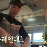 장동민의 김치볶음밥 꿀팁