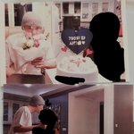 <b>케이크</b> 거꾸로 되어 있었다는게 말이 안되지