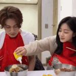이동욱이 드라마 촬영장에서 조보아에게 받는 대접