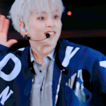 잘생긴 애들이 운동도 열심히 했을 때